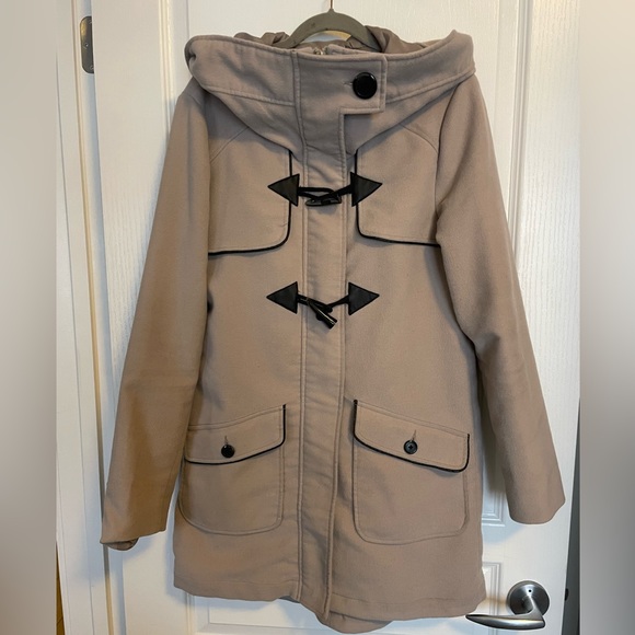 Jack Winter Coat - Picture 1 of 2